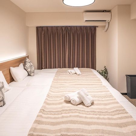 Lite House Shinsaibashi IV Hotel Osaka Ngoại thất bức ảnh