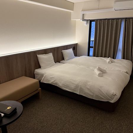 Lite House Shinsaibashi IV Hotel Osaka Ngoại thất bức ảnh
