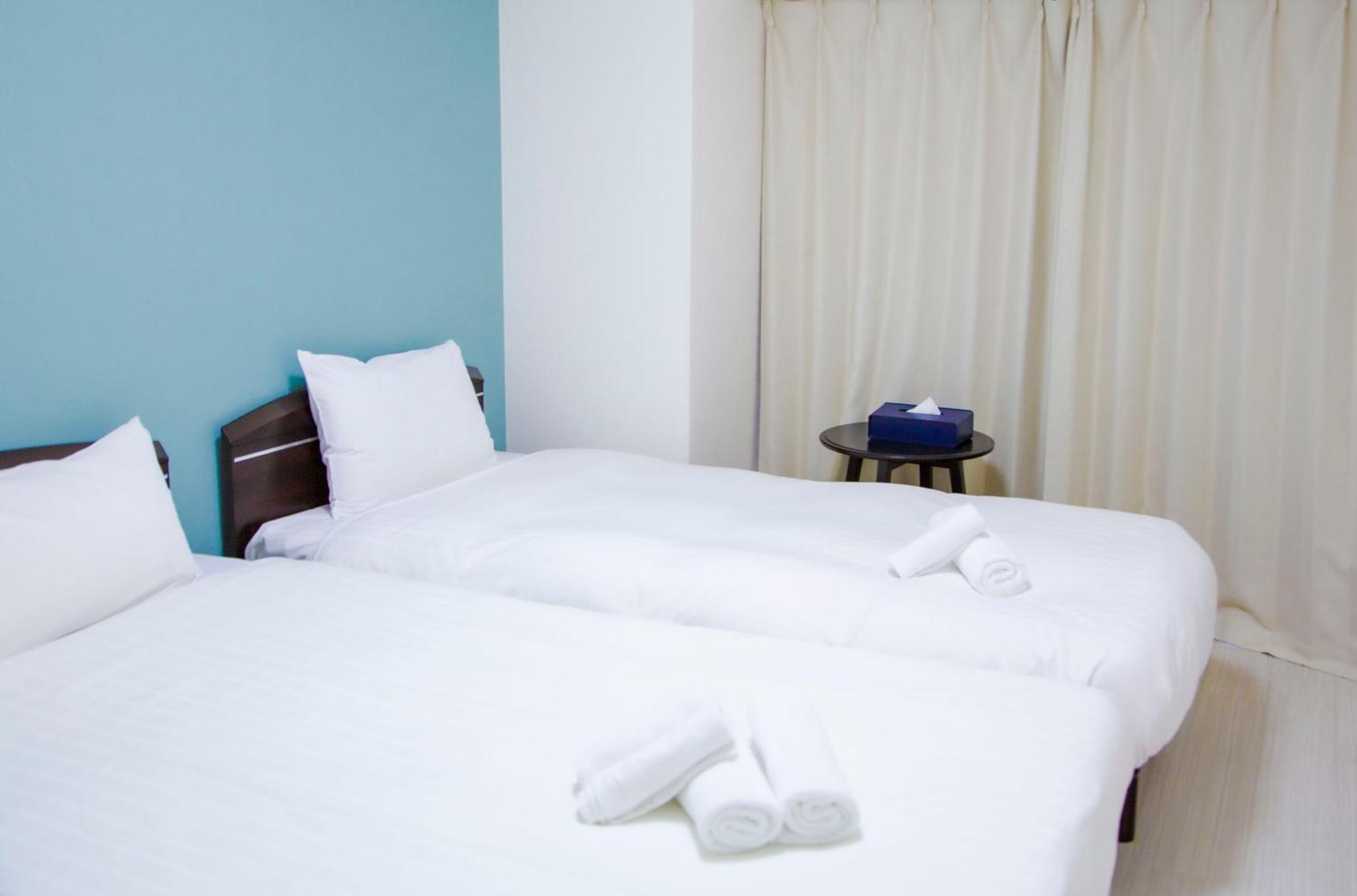 Lite House Shinsaibashi IV Hotel Osaka Ngoại thất bức ảnh