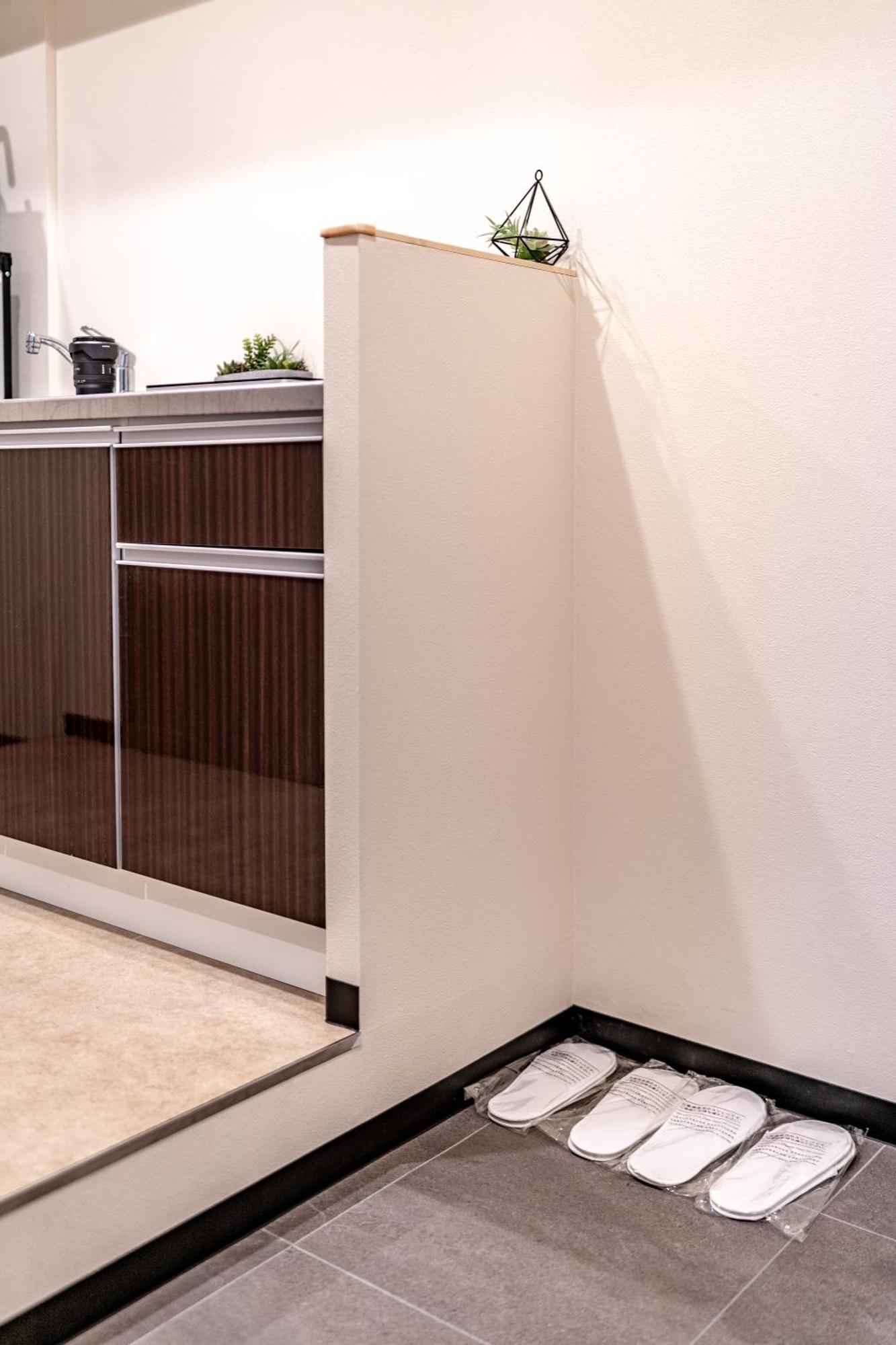 Lite House Shinsaibashi IV Hotel Osaka Ngoại thất bức ảnh