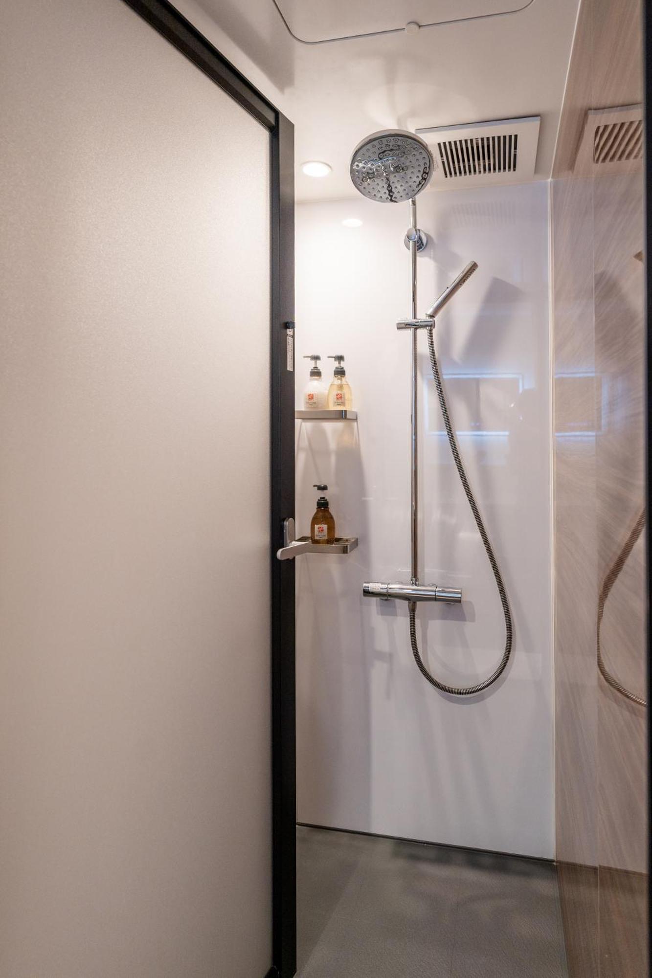 Lite House Shinsaibashi IV Hotel Osaka Ngoại thất bức ảnh