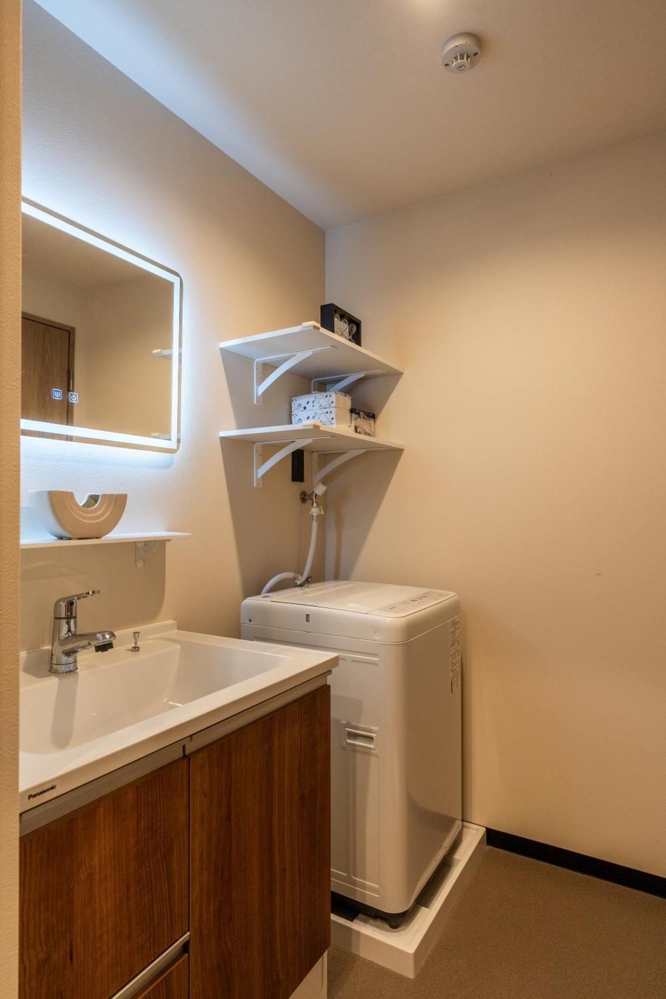 Lite House Shinsaibashi IV Hotel Osaka Ngoại thất bức ảnh