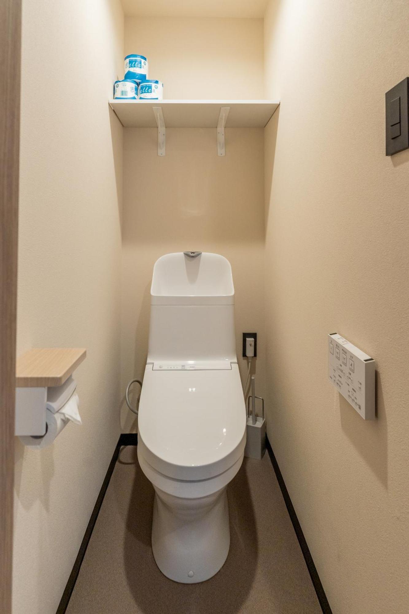 Lite House Shinsaibashi IV Hotel Osaka Ngoại thất bức ảnh