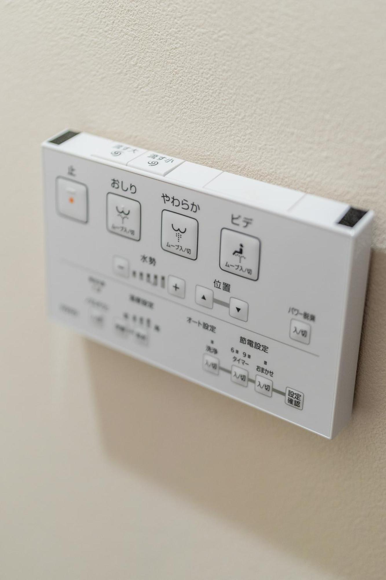 Lite House Shinsaibashi IV Hotel Osaka Ngoại thất bức ảnh